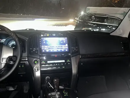 Toyota Land Cruiser 2009 года за 17 800 000 тг. в Актобе – фото 9
