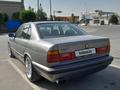 BMW 525 1993 года за 3 500 000 тг. в Шымкент – фото 4