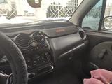 Daewoo Matiz 2011 года за 1 400 000 тг. в Алматы – фото 2