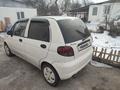 Daewoo Matiz 2011 года за 1 400 000 тг. в Алматы – фото 11