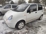 Daewoo Matiz 2011 года за 1 400 000 тг. в Алматы