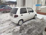 Daewoo Matiz 2011 года за 1 400 000 тг. в Алматы – фото 3