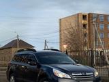 Subaru Outback 2014 года за 4 500 000 тг. в Уральск