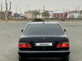 Mercedes-Benz E 200 2001 года за 3 500 000 тг. в Атырау – фото 5