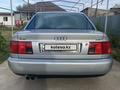 Audi A6 1995 годаүшін3 400 000 тг. в Шымкент – фото 10