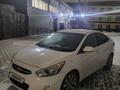 Hyundai Accent 2017 годаүшін4 300 000 тг. в Астана