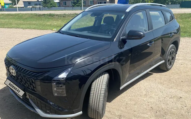 Hyundai Mufasa 2026 годаүшін12 000 000 тг. в Астана