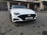 Hyundai Sonata 2021 года за 11 399 999 тг. в Астана