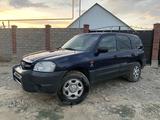 Mazda Tribute 2003 года за 3 950 000 тг. в Алматы