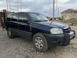 Mazda Tribute 2003 года за 3 950 000 тг. в Алматы – фото 2