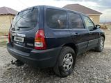 Mazda Tribute 2003 года за 3 950 000 тг. в Алматы – фото 4
