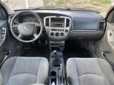 Mazda Tribute 2003 года за 3 950 000 тг. в Алматы – фото 5