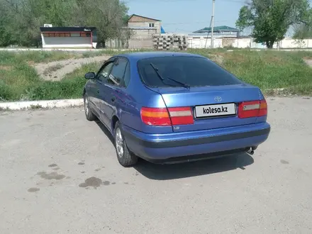 Toyota Carina E 1997 года за 2 300 000 тг. в Тараз