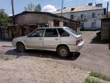 ВАЗ (Lada) 2114 2012 годаүшін1 050 000 тг. в Аягоз – фото 4