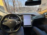 Tesla Model S 2014 года за 11 000 000 тг. в Алматы – фото 4