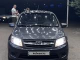 ВАЗ (Lada) Granta 2190 2014 года за 2 000 000 тг. в Павлодар – фото 3