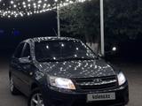ВАЗ (Lada) Granta 2190 2014 года за 2 000 000 тг. в Павлодар – фото 4