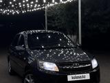 ВАЗ (Lada) Granta 2190 2014 года за 2 000 000 тг. в Павлодар – фото 5