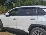 Toyota RAV4 2021 годаүшін20 000 000 тг. в Уральск