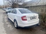 Skoda Rapid 2014 года за 4 700 000 тг. в Алматы – фото 3