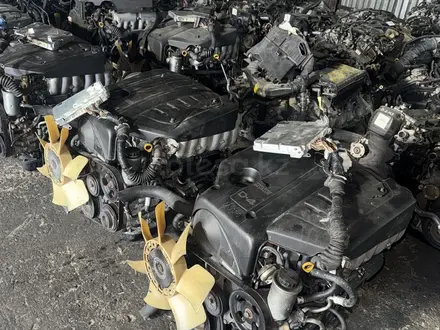 Двигатель 1JZ FSE D4 за 450 000 тг. в Усть-Каменогорск – фото 2