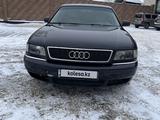 Audi A8 1997 года за 2 700 000 тг. в Астана