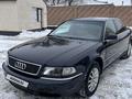 Audi A8 1997 года за 2 700 000 тг. в Астана – фото 9