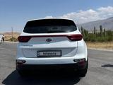 Kia Sportage 2021 года за 12 500 000 тг. в Шымкент – фото 4