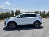 Kia Sportage 2021 года за 12 500 000 тг. в Шымкент – фото 2