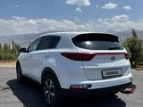 Kia Sportage 2021 года за 12 500 000 тг. в Шымкент – фото 3