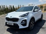 Kia Sportage 2021 года за 12 500 000 тг. в Шымкент