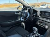 Kia Sportage 2021 года за 12 500 000 тг. в Шымкент – фото 5