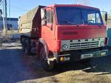 КамАЗ  5511 1990 годаүшін4 000 000 тг. в Актобе
