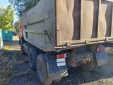 КамАЗ  5511 1990 годаүшін4 000 000 тг. в Актобе – фото 4