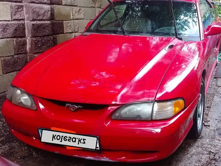 Ford Mustang 1998 года за 2 750 000 тг. в Алматы