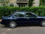 Nissan Maxima 1998 года за 1 700 000 тг. в Алматы – фото 2