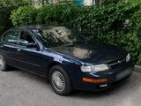 Nissan Maxima 1998 года за 1 700 000 тг. в Алматы – фото 3