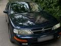 Nissan Maxima 1998 года за 1 700 000 тг. в Алматы