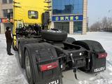 Isuzu  Giga (E-series) 2023 годаүшін29 000 000 тг. в Алматы – фото 2