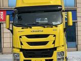 Isuzu  Giga (E-series) 2023 годаүшін29 000 000 тг. в Алматы