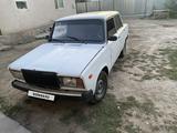 ВАЗ (Lada) 2107 2006 годаүшін620 000 тг. в Жанакорган