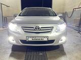 Toyota Corolla 2008 года за 5 700 000 тг. в Кандыагаш