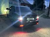 ВАЗ (Lada) Priora 2170 2013 годаfor3 000 000 тг. в Актобе – фото 2