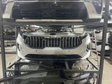 Бампер Kia K7 оригинал перед и задний за 100 000 тг. в Шымкент – фото 2