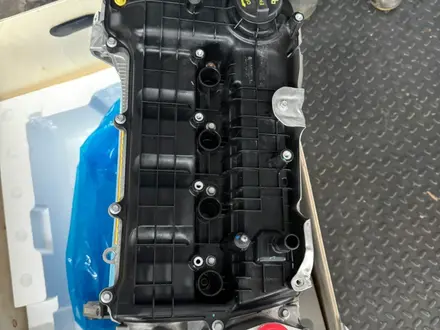 Новый двигатель LIFAN GEELY JAC GREAT WALL HAVAL CHERY за 85 000 тг. в Алматы