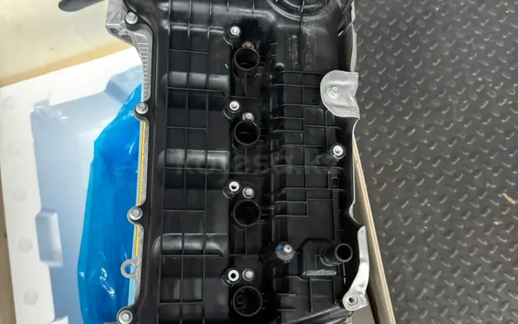 Новый двигатель LIFAN GEELY JAC GREAT WALL HAVAL CHERY за 85 000 тг. в Алматы
