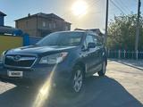 Subaru Forester 2013 года за 5 000 000 тг. в Атырау – фото 2