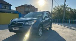 Subaru Forester 2013 годаүшін5 000 000 тг. в Атырау – фото 2
