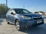 Subaru Forester 2013 года за 5 000 000 тг. в Атырау
