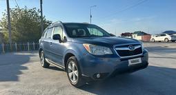 Subaru Forester 2013 годаүшін5 000 000 тг. в Атырау